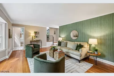 112 Fairview Av., West Orange Township, NJ 07052 - Photo 9