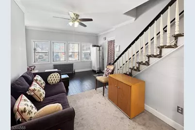 113 Van Winkle Ave #B, Jersey City, NJ 07306 - Photo 3