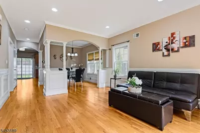 308 N Scotch Plains Ave, Westfield, NJ 07090 - Photo 3