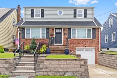 86 Forest St #2, North Arlington, NJ 07031 - Photo 1