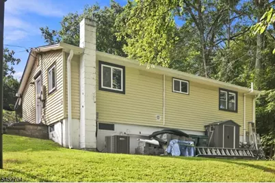 34 Hillside Dr, Wantage, NJ 07461 - Photo 21