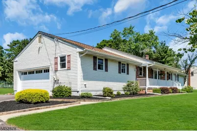 46 Camden Rd, Hillsborough Township, NJ 08844 - Photo 5