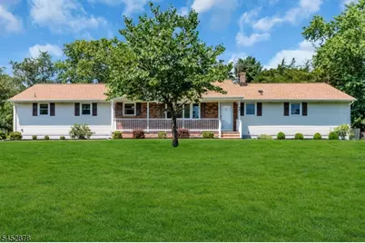 46 Camden Rd, Hillsborough Township, NJ 08844 - Photo 3