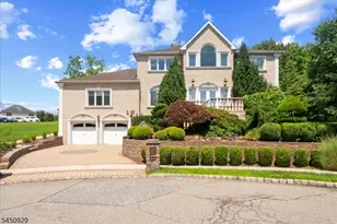 12 Byron Ct, Parsippany, NJ 07054 - Photo 1