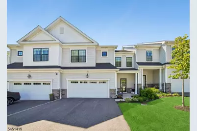 22 Kelsch Dr, Morris Plains, NJ 07950 - Photo 1