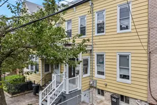 100 Atlantic St, Jersey City, NJ 07304 - Photo 1