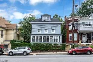 1025-1027 Madison Ave, Paterson, NJ 07501 - Photo 1