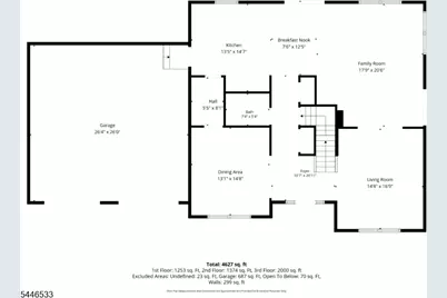 12 Jones Dr, Morris Township, NJ 07960 - Photo 47