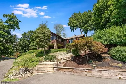 77 W Shore Trl, Sparta Township, NJ 07871 - Photo 13