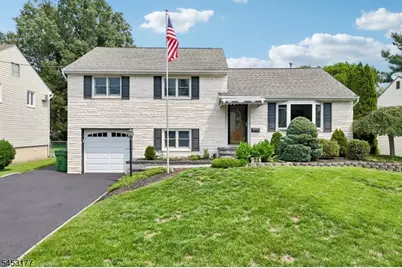 1526 N Stiles St, Linden, NJ 07036 - Photo 1