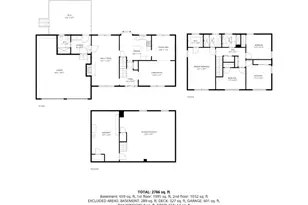 141 Southern Blvd, Chatham Township, NJ 07928 - Photo 33