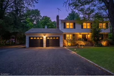 141 Southern Blvd, Chatham Township, NJ 07928 - Photo 3