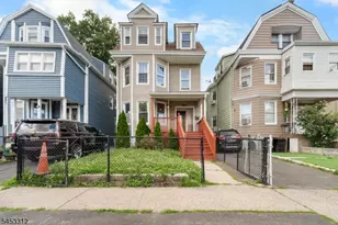 185 N 18th St, East Orange, NJ 07017 - Photo 1