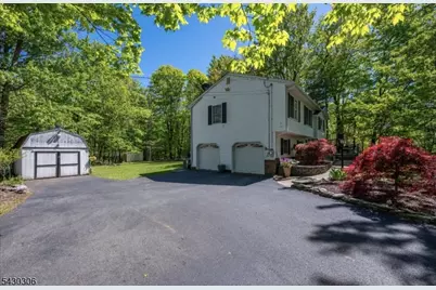 83 Brink Rd, Wantage, NJ 07461 - Photo 27
