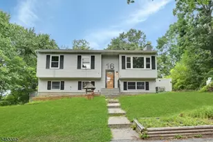 16 Essex Rd, Wantage, NJ 07461 - Photo 1