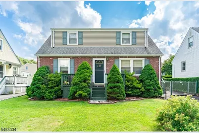 99 Mountain Rd, Rockaway Township, NJ 07866 - Photo 1