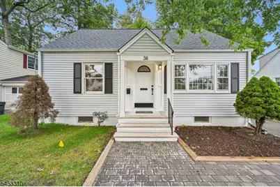 36 Webster Ave, Summit, NJ 07901 - Photo 1