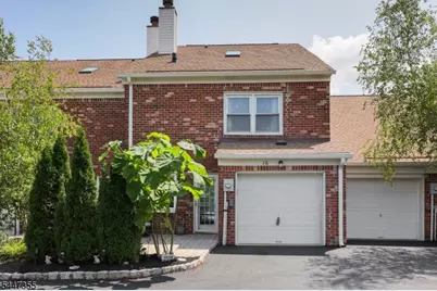 16 Yarmouth Ct, Scotch Plains Township, NJ 07076 - Photo 1