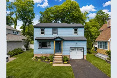 21 Glannon Rd, Livingston, NJ 07039 - Photo 1