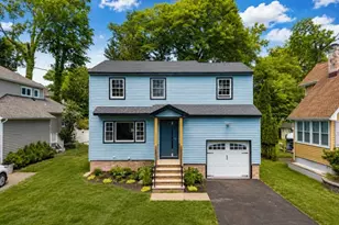 21 Glannon Rd, Livingston, NJ 07039 - Photo 1