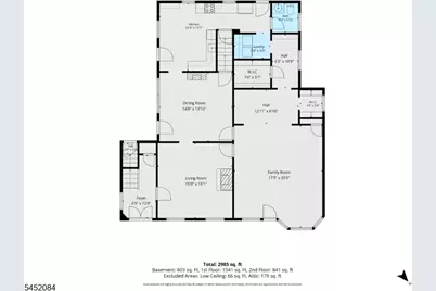 47 Main Street, Califon, NJ 07830 - Photo 43