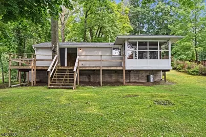 101 W Shore Dr, Hampton Township, NJ 07860 - Photo 19