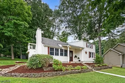 52 Hilltop Trl, Sparta Township, NJ 07871 - Photo 21