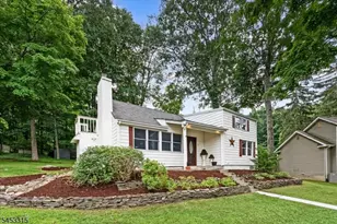 52 Hilltop Trail, Sparta Township, NJ 07871 - Photo 21