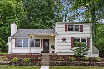52 Hilltop Trl, Sparta Township, NJ 07871 - Photo 1