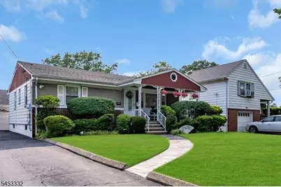 1004 Ross St, Rahway, NJ 07065 - Photo 3