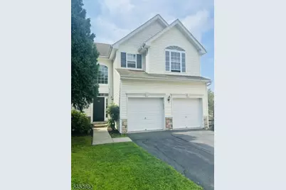 312 Winding Hill Dr, Mount Olive, NJ 07840 - Photo 1