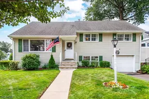 153 Notch Rd, Clifton, NJ 07013 - Photo 1