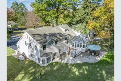 11 Claremont Ave, Livingston, NJ 07039 - Photo 41