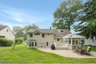 11 Claremont Ave, Livingston, NJ 07039 - Photo 39