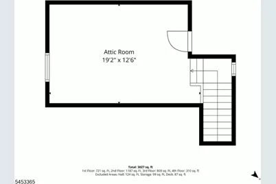 113 S Morris, Dover, NJ 07801 - Photo 25
