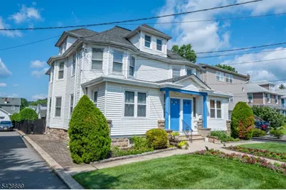 126 Wilson St, Boonton Town, NJ 07005 - Photo 3