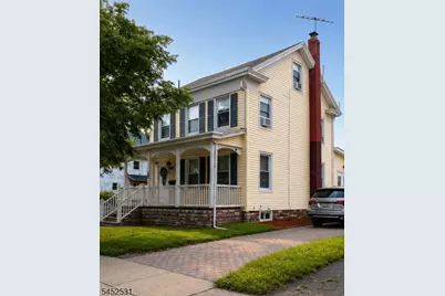 22 E High St, Bound Brook, NJ 08805 - Photo 1