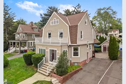 159 Hillside Ave, Nutley, NJ 07110 - Photo 1
