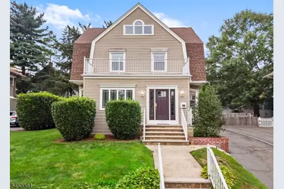159 Hillside Ave, Nutley, NJ 07110 - Photo 1