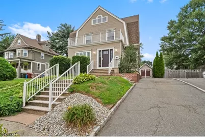 159 Hillside Ave, Nutley, NJ 07110 - Photo 3