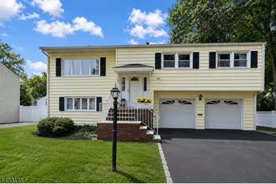 145 Fulton Street, Clark Township, NJ 07066 - Photo 1