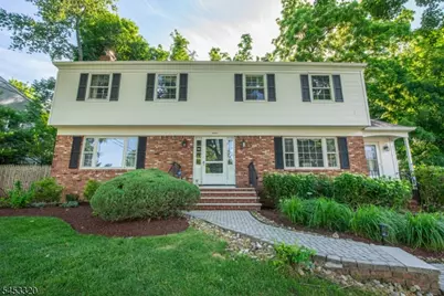12 Colonial Dr, Morris Township, NJ 07960 - Photo 43