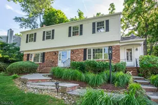 12 Colonial Dr, Morris Township, NJ 07960 - Photo 1