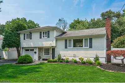 24 Martha Rd, Roseland, NJ 07068 - Photo 1