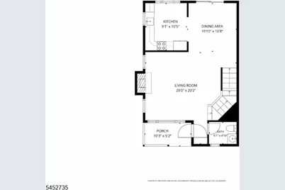 135 Hollow Oak Ct, Hillsborough Township, NJ 08844 - Photo 33