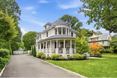 189 Highfield Lane, Nutley, NJ 07110 - Photo 3