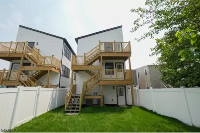 29 Frederick St First Floor #1, Belleville, NJ 07109 - Photo 21