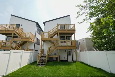 29 Frederick St 2nd Floor #2, Belleville, NJ 07109 - Photo 21
