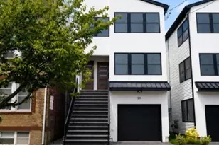 29 Frederick St 2nd Floor, Belleville, NJ 07109 - Photo 1