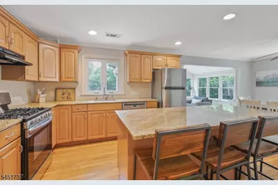 17 Turtle Rd, Morris Township, NJ 07960 - Photo 11